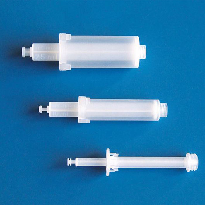 分液柱 seripettor/seripettor pro 标称量程 2ml PE/PP材质