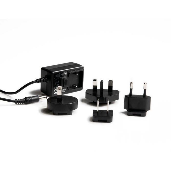 通用 AC电源适配器 适用于PLC仪 输入: AC 100V-240V 50/60Hz 输出:DC6 5V 800mA - Brand/普兰德