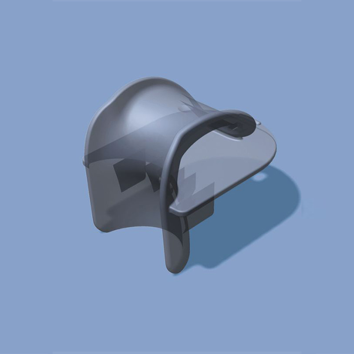 挂架，适用于HandyStep S 手动连续分液器
