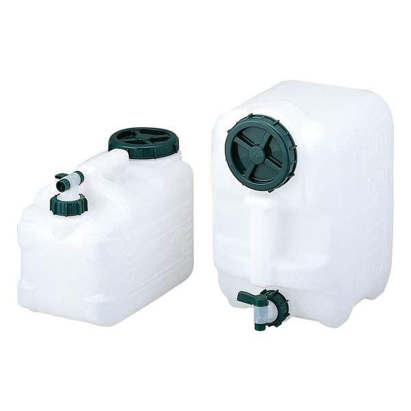 带龙头塑料桶 10L