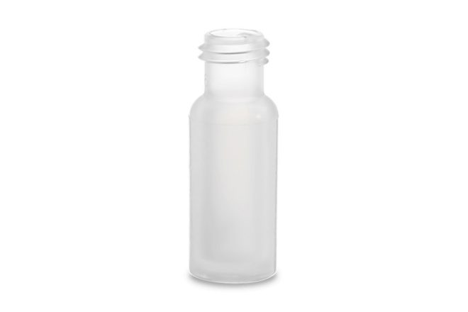 3ml PP螺口样品瓶 15x45mm