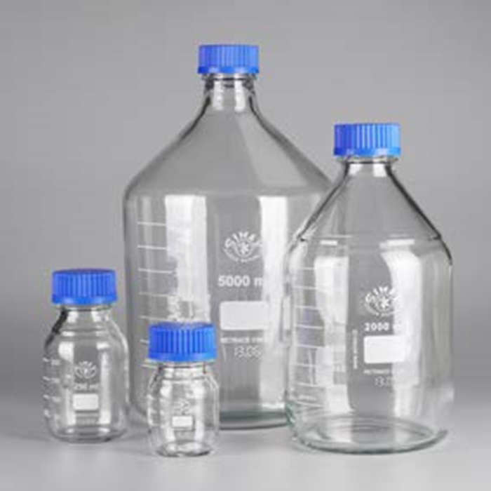 GL45蓝盖瓶 5000ml