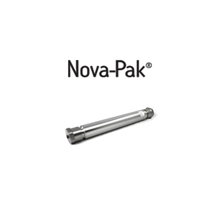 液相色谱柱Nova-Pak C18 Column, 60andAring;, 4um 4.6mmx150mm - Waters/沃特世