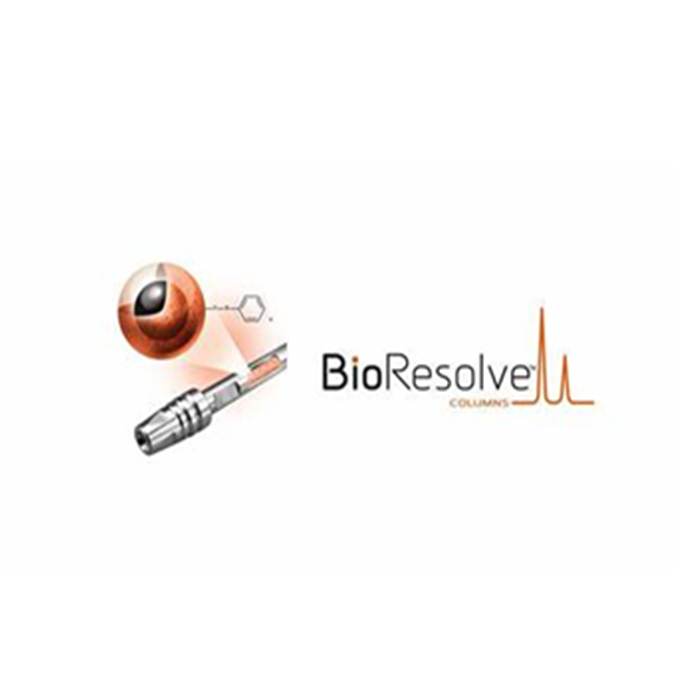 液相色谱柱BioResolve SCX mAb Column, 3um 4.6mmx50mm - Waters/沃特世