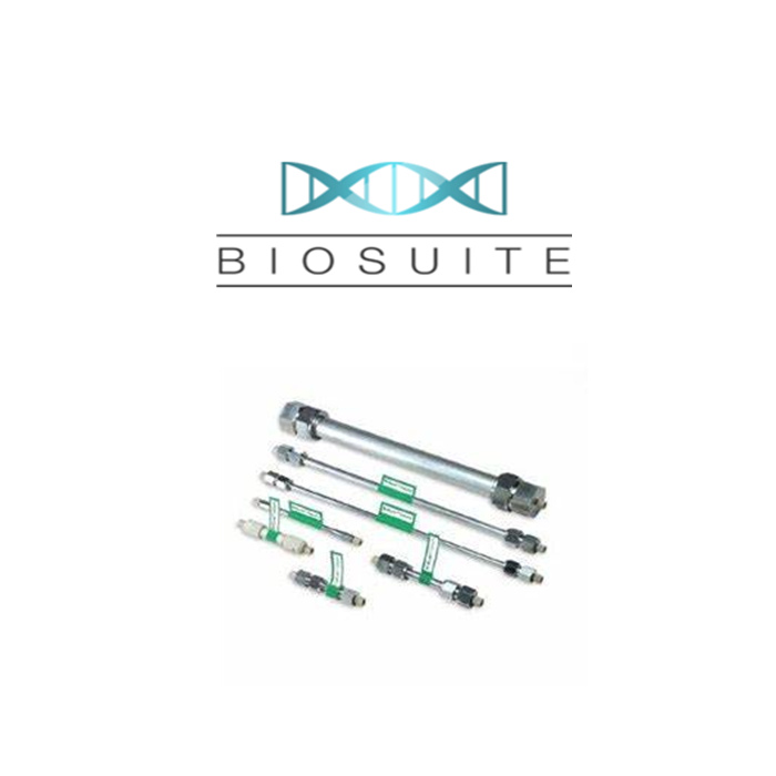液相色谱柱BioSuite Diol (OH)guard Column, 13um 21.5mmx75mm - Waters/沃特世
