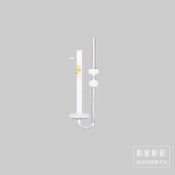 品氏粘度计 3.5mm