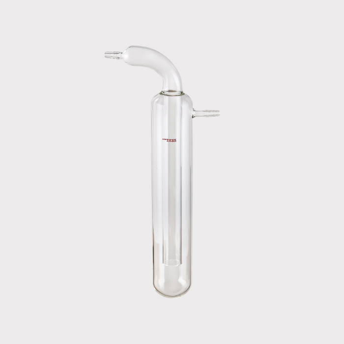 一体式冷阱，外径：60mm，长度：300mm，内管外径：30mm 特优级