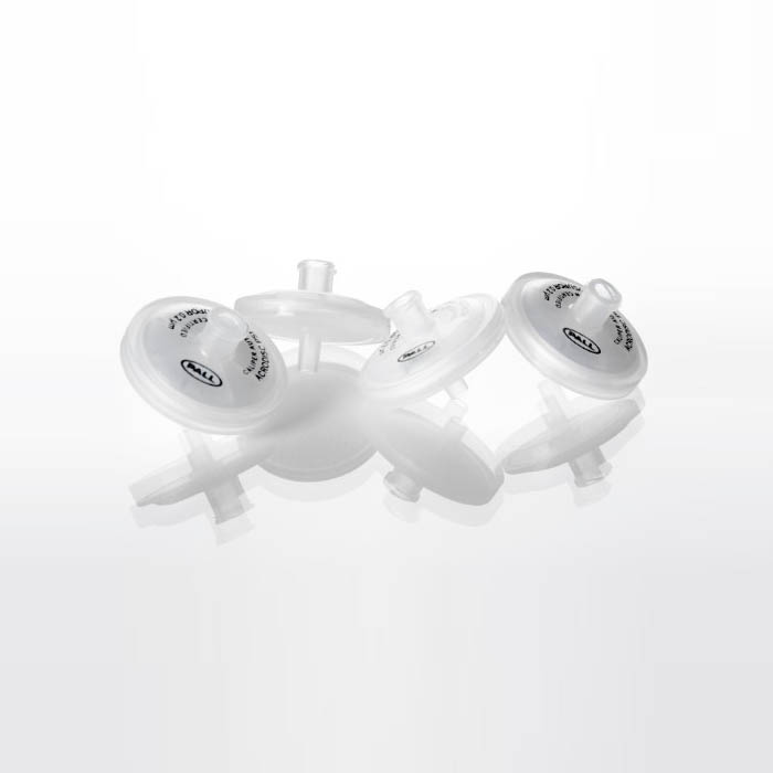 Acrodisc PSF 针头过滤器 25mm 亲水性PES IC 0.45um 未灭菌 - Pall/颇尔