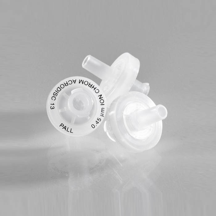 Acrodisc 针头过滤器 13mm 亲水性PES IC 0.20um 未灭菌 - Pall/颇尔
