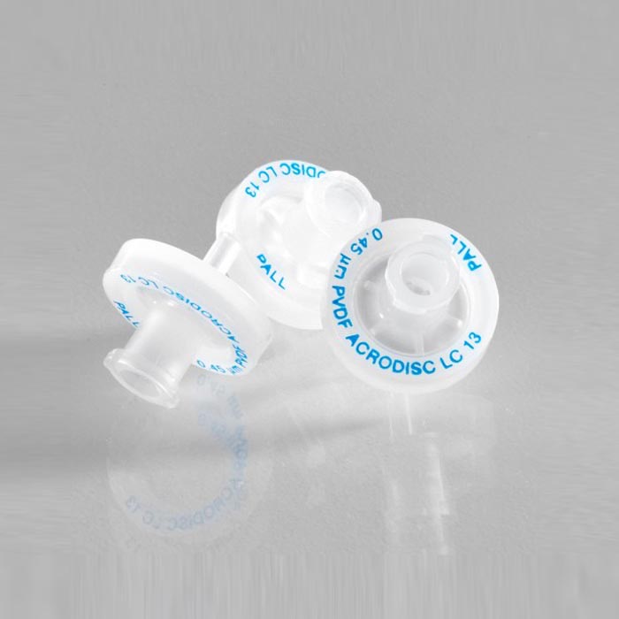 Acrodisc 针头过滤器 13mm Nylon MINI 0.20um 未灭菌 - Pall/颇尔