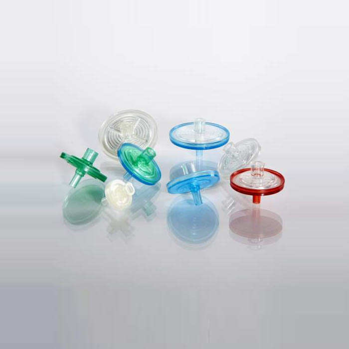 Acrodisc 针头过滤器 25mm Versapor膜 1.2um 灭菌 - Pall/颇尔