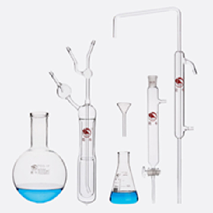 微量定氮蒸馏器1761