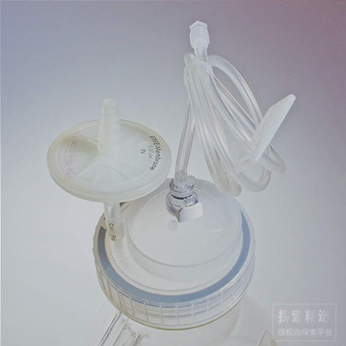 1.6L/2.8L无菌摇瓶转移盖 汤姆森