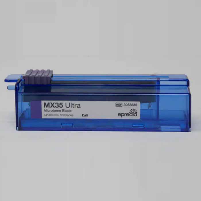 MX35Ultra超优刀片 窄片
