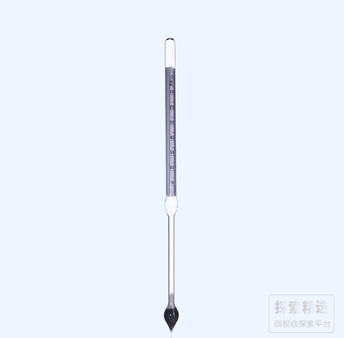 比重计（20～30）g/ml - 玖梧精选