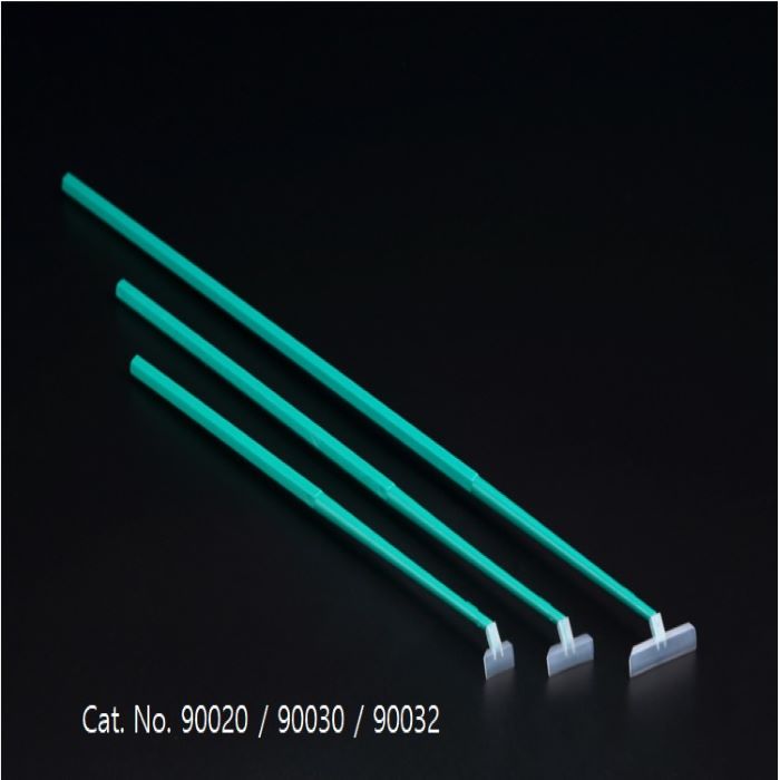 电池刮板，PS/LDPE，长300毫米，宽20毫米，无菌 - SPL Life Sciences