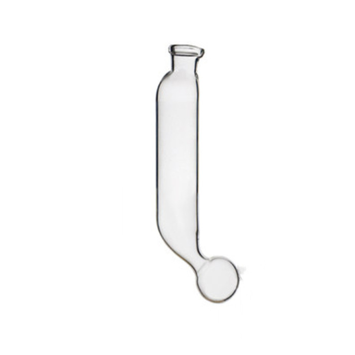 毛氏瓶 125ml 口直径：19mm 伊利定制款不带塞子 - 玖梧精选