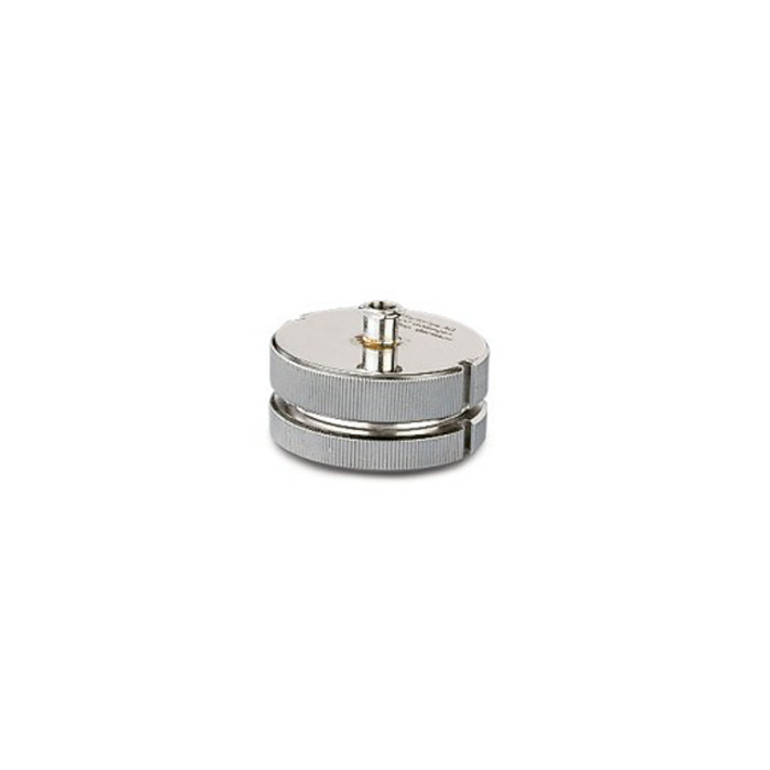 不锈钢针头式滤器 25mm