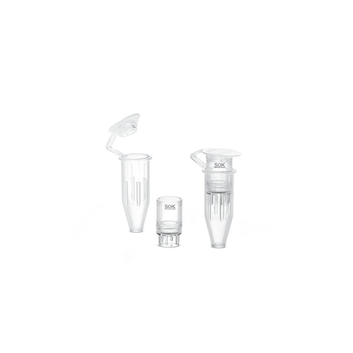 水平膜超滤离心管Vivacon 500 125.000 MWCO Cellulose Acetate 100/BOX