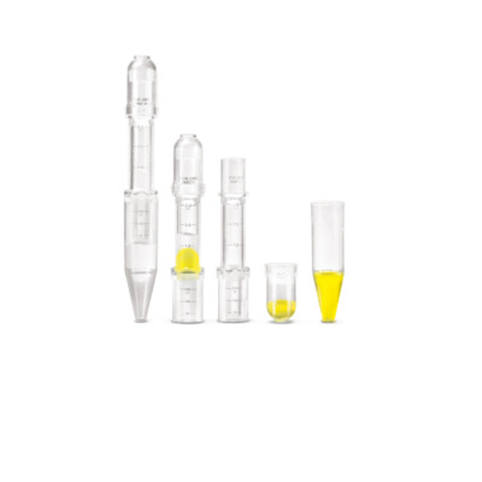 垂直膜超滤离心管VIVASPIN 2, 5K MWCO, PES, BOX OF 100. - Sartorius/赛多利斯