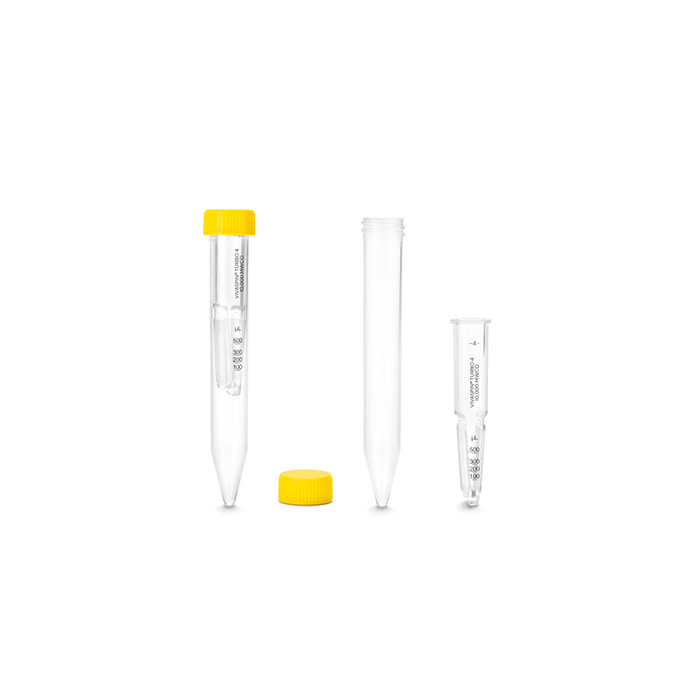垂直膜超滤离心管Vivaspin Turbo 4, 50 kDa, PES, 100PK - Sartorius/赛多利斯