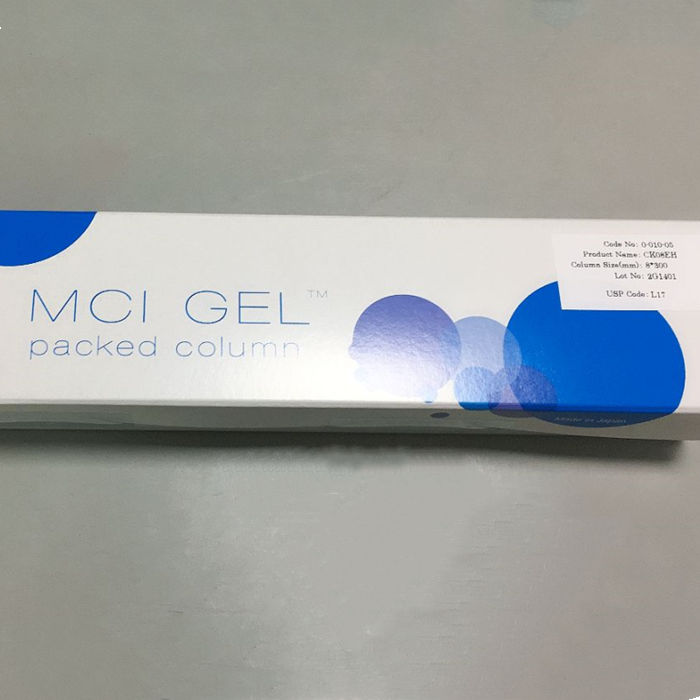 液相色谱柱MCI GEL - Mitsubishi/三菱