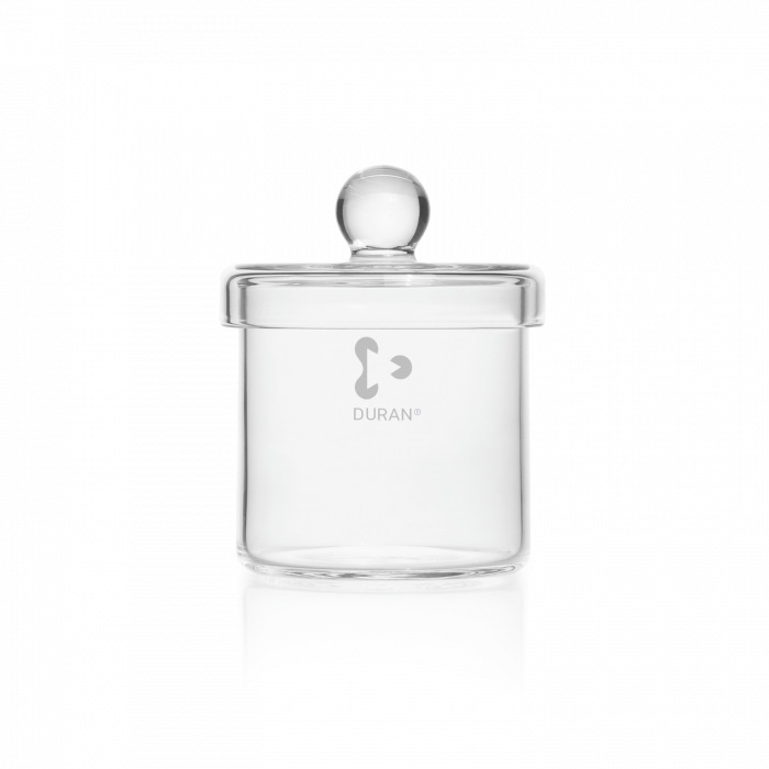 存放瓶 附盖 250ml 原Schott/肖特