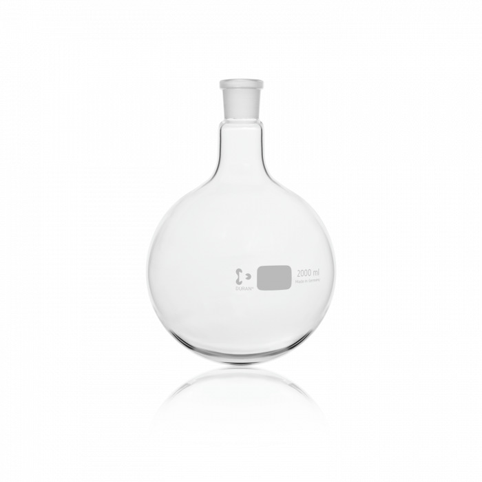 圆底磨口烧瓶 2L 45/40 原Schott/肖特