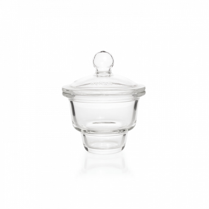 干燥器 无瓷板 DN 250 原Schott/肖特