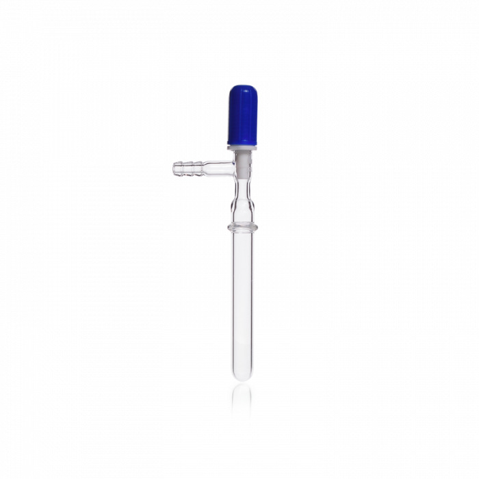 真空干燥器真空节门 磨口24/29 原Schott/肖特