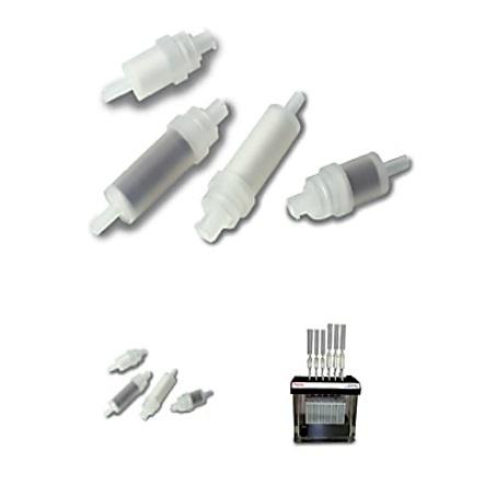 离子色谱预处理柱 Dionex OnGuard II M小柱, 2.5mL