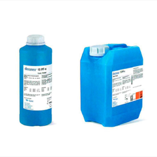 实验室用手工无磷碱性清洗剂deconex 15 PF-x 手工/超声波清洗