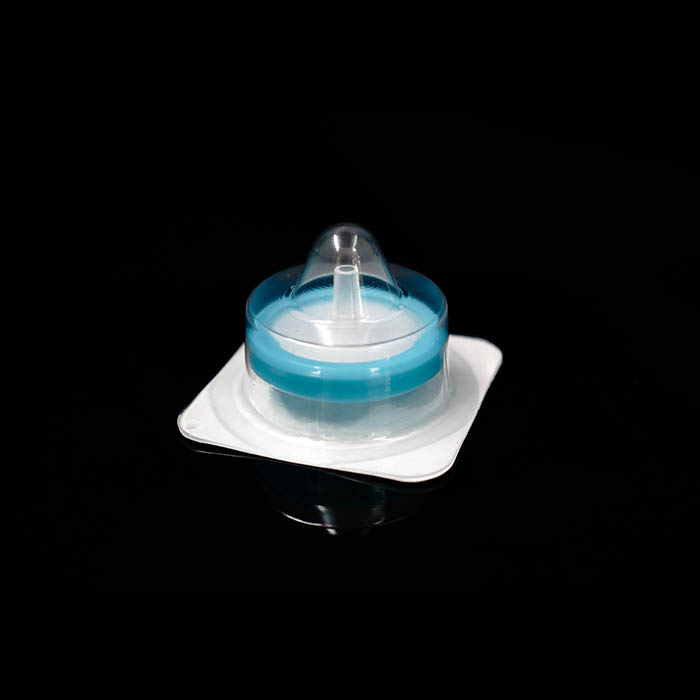 针式滤器 PVDF 0.22um 30mm 灭菌 - 耐思/Nest