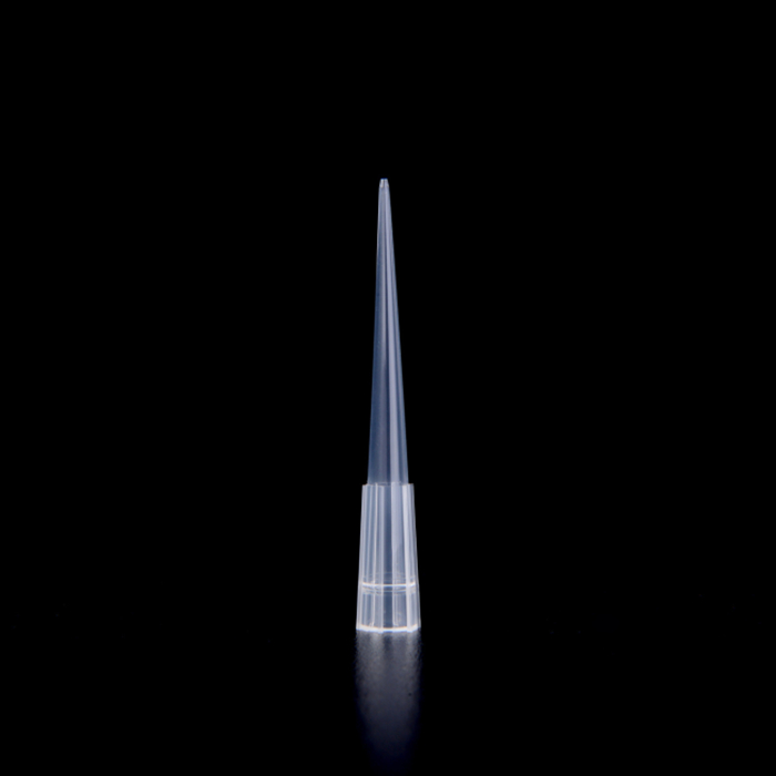 200微升点样吸头 - Bioplastics