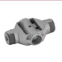 石墨管，带端盖 THGA AP Graphite Tubes w/End Cap
