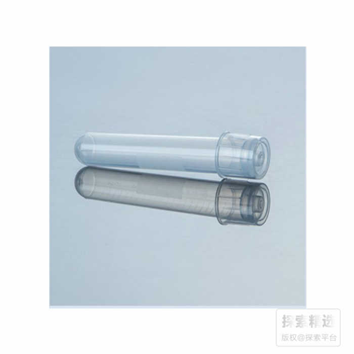 培养管/摇菌管 无菌（12mL纸塑独立装） - 玖梧精选