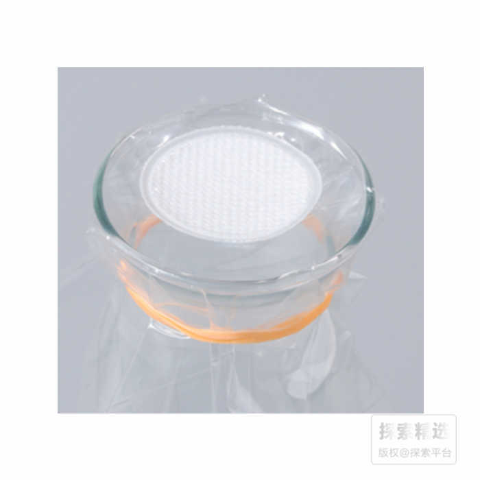 耐高温封口膜 135℃ 透气膜30mm
