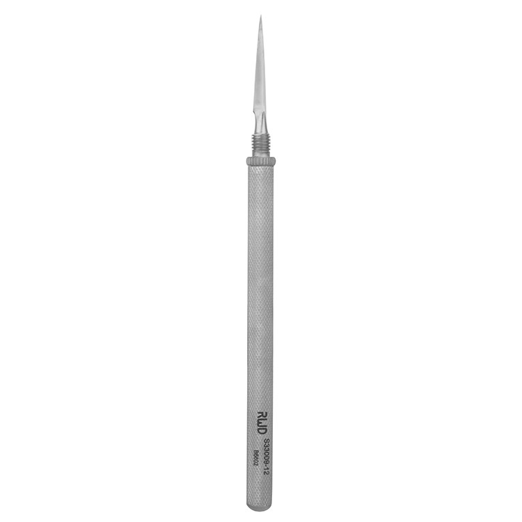 刀片拆卸器6.5cm 【仅限科研专用 用于动物实验】