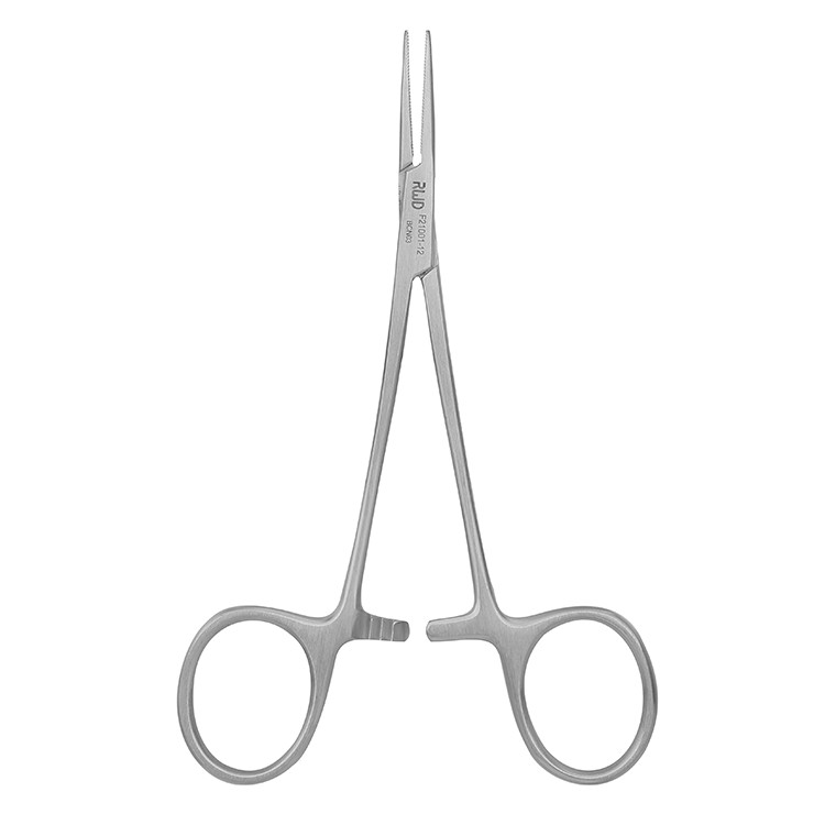 止血钳 直 16cm 【仅限科研专用 用于动物实验】