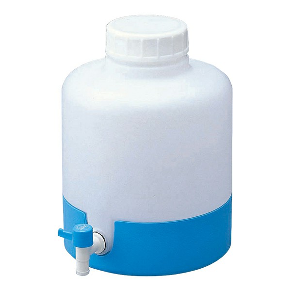 带盖放水桶 100L【NIKKO】