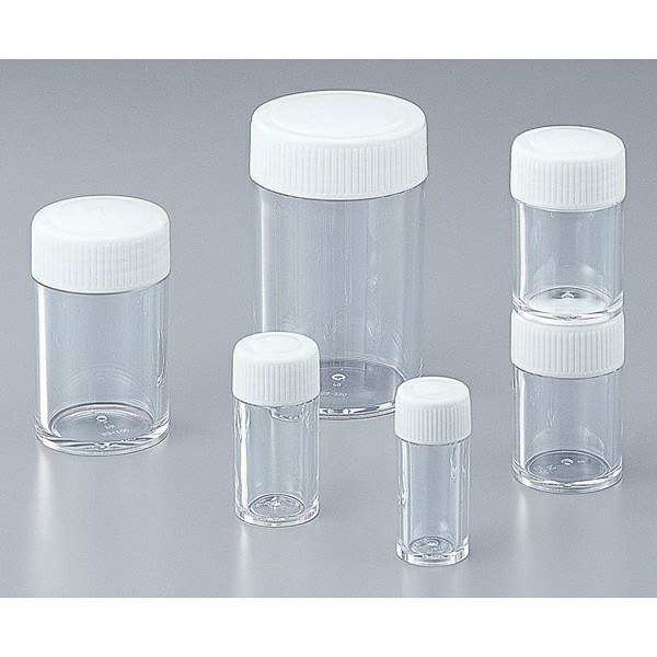 PS螺口瓶 15ml