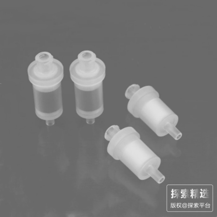 离子色谱预处理柱 Ba柱 1mL - 玖梧精选
