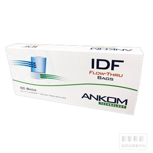 ANKOM 滤袋 DF-FT