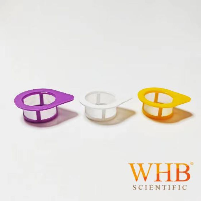 细胞筛网 40um 300目 紫色 灭菌 - 卧宏/WHB