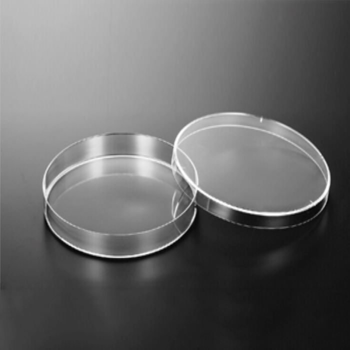 90mm培养皿，高15mm（微生物培养皿），灭菌 - 卧宏/WHB