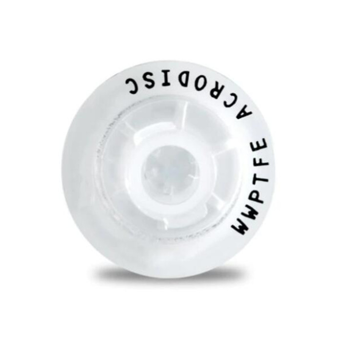 针头式滤器 wwPTFE Acrodisc Mini Syringe Filter 0.2um 13mm - Waters/沃特世