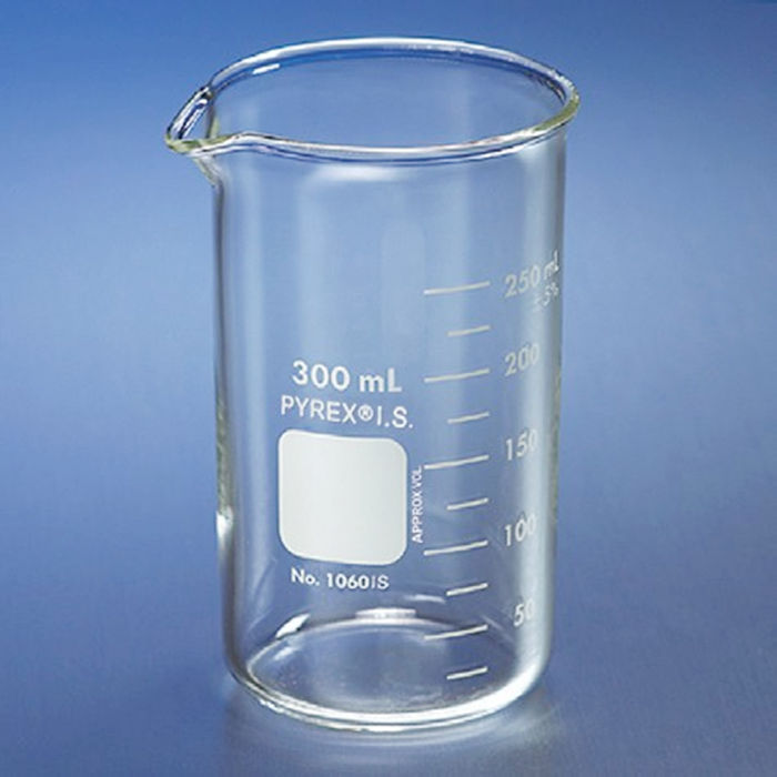 高型烧杯 100ml - Corning Pyrex