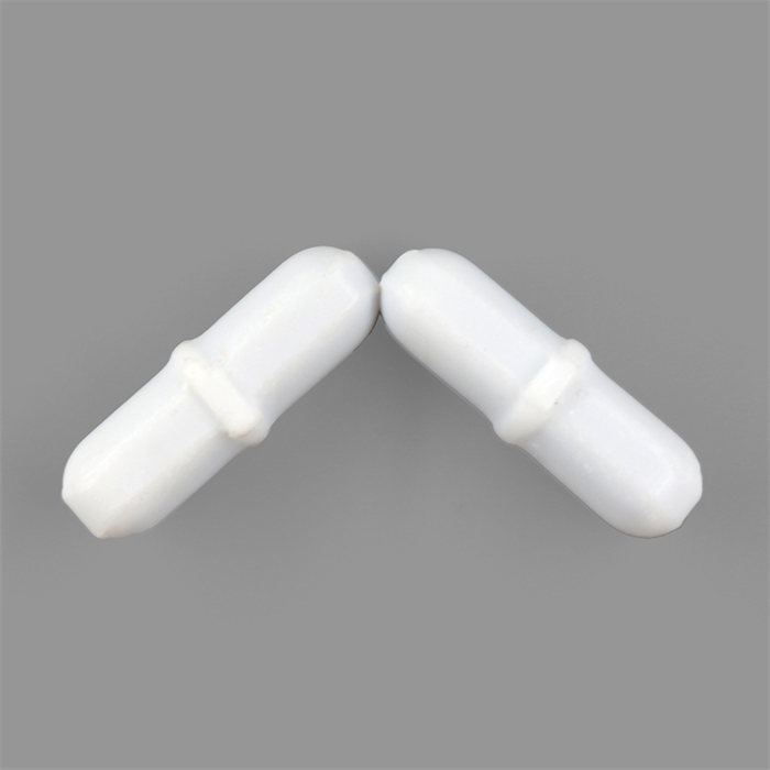 搅拌子(Φ6×15, 适用于磁力搅拌器)