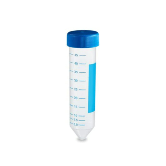 QuEChERS 离心管 Empty 50mL centrifuge tube - Waters/沃特世