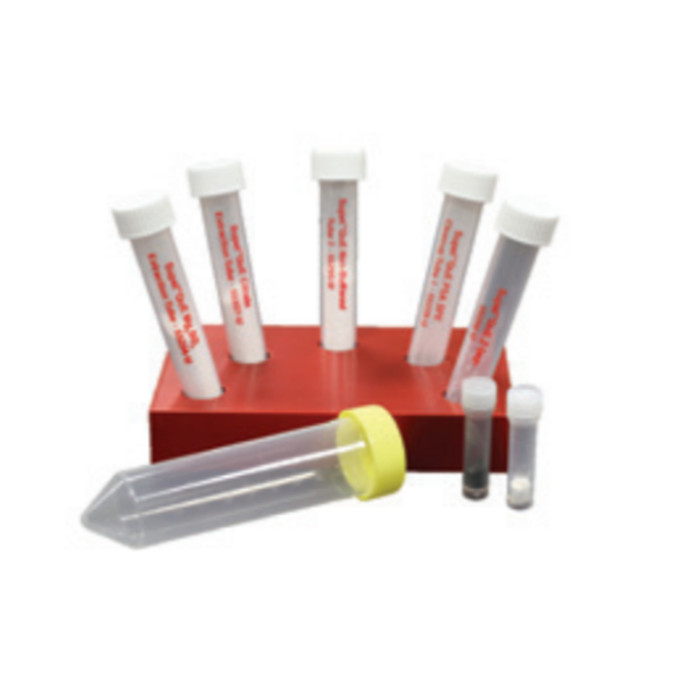 QuEChERS 净化管 Supel 500mg Z-Sep+ in 15mL Tubes